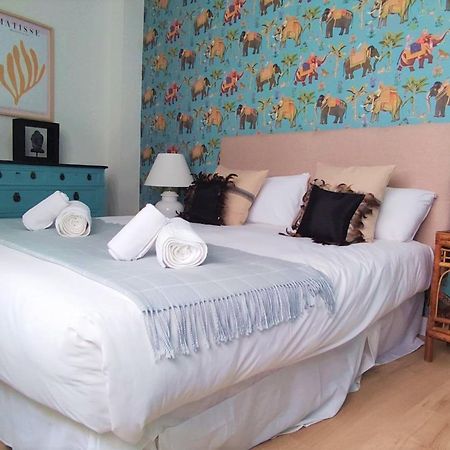 Metropol Sweet Home Sewilla Zewnętrze zdjęcie