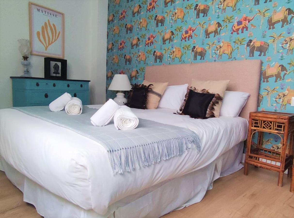 Metropol Sweet Home Sewilla Zewnętrze zdjęcie