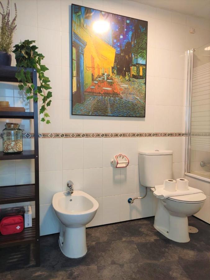 Metropol Sweet Home Sewilla Zewnętrze zdjęcie