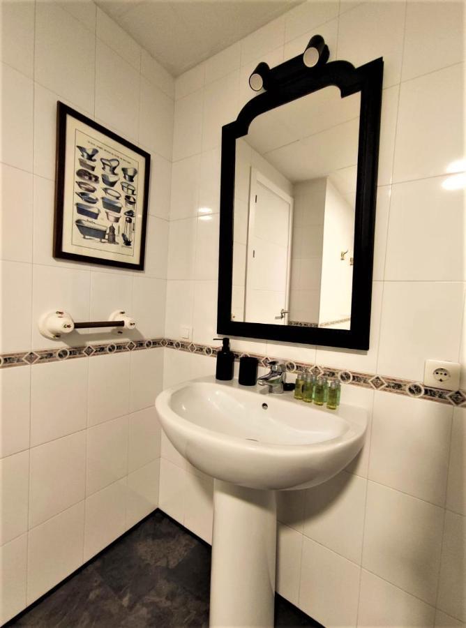 Metropol Sweet Home Sewilla Zewnętrze zdjęcie