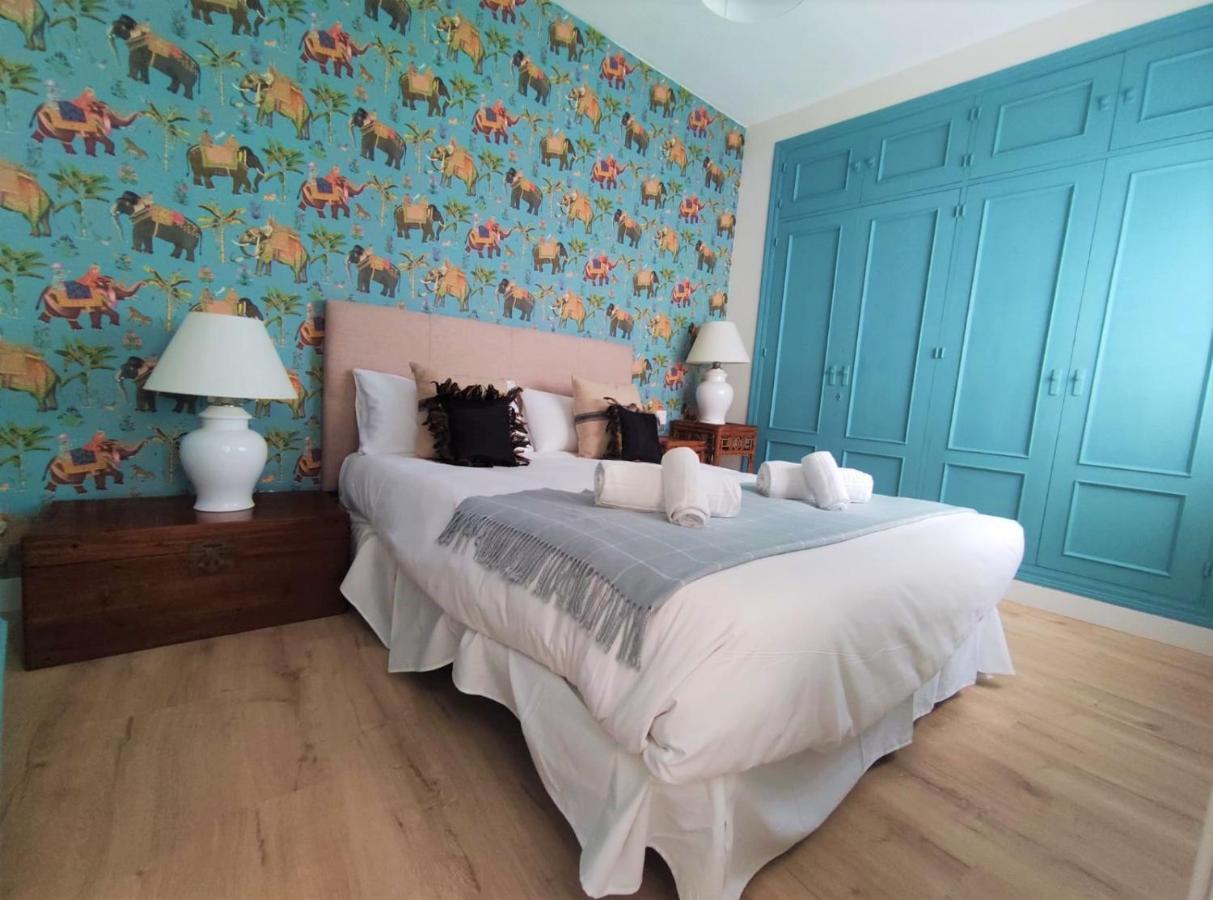 Metropol Sweet Home Sewilla Zewnętrze zdjęcie