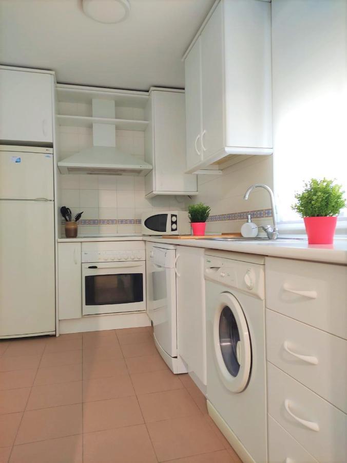 Metropol Sweet Home Sewilla Zewnętrze zdjęcie