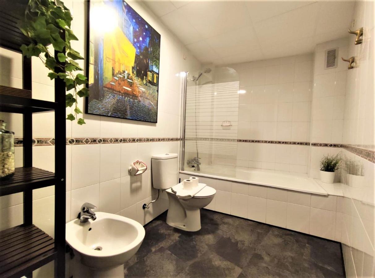Metropol Sweet Home Sewilla Zewnętrze zdjęcie