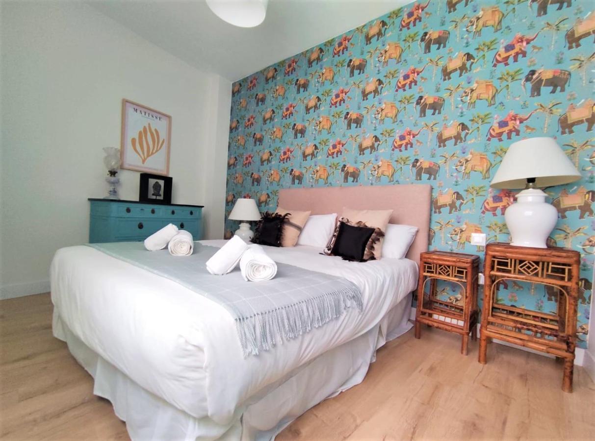 Metropol Sweet Home Sewilla Zewnętrze zdjęcie