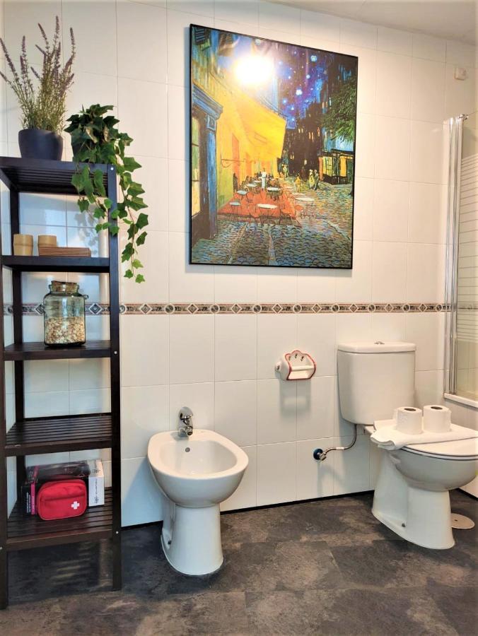 Metropol Sweet Home Sewilla Zewnętrze zdjęcie